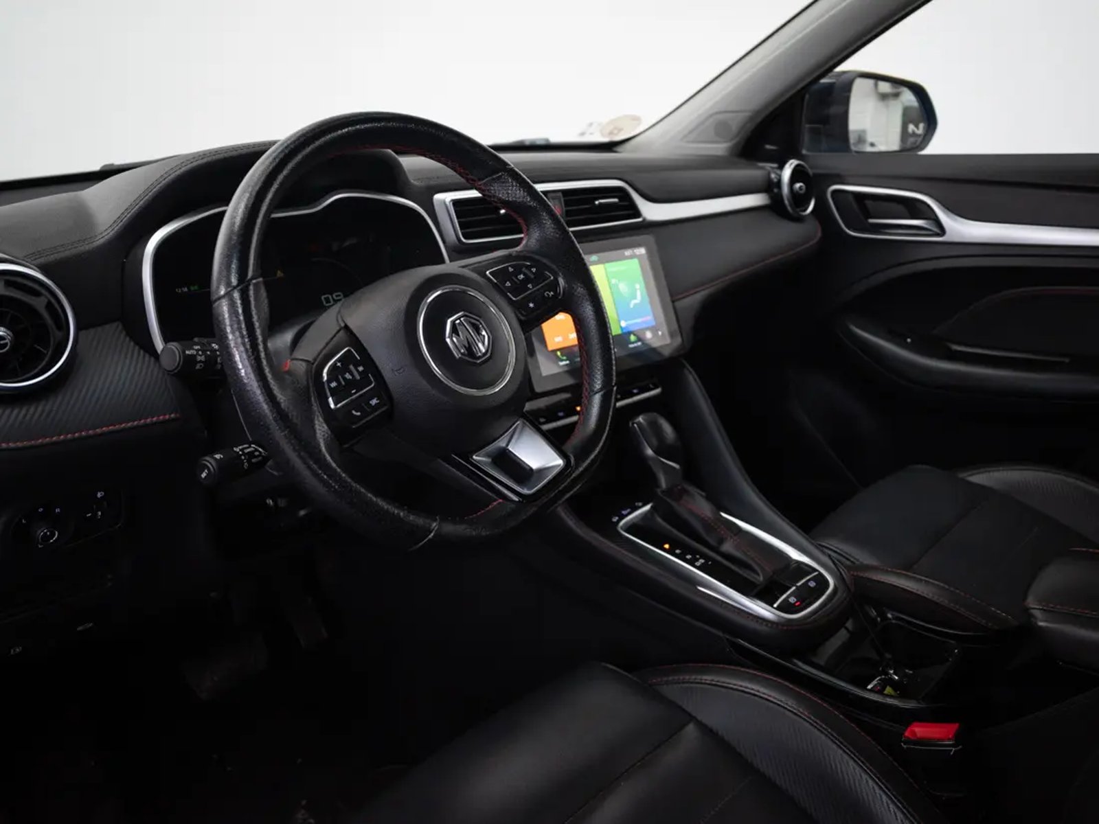 MG ZX 2024 - Imagen 8 de 16
