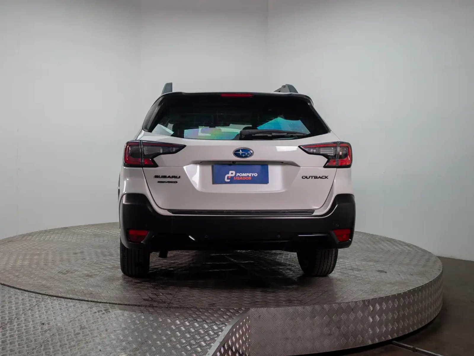 Subaru OUTBACK 2022 - Imagen 6 de 20