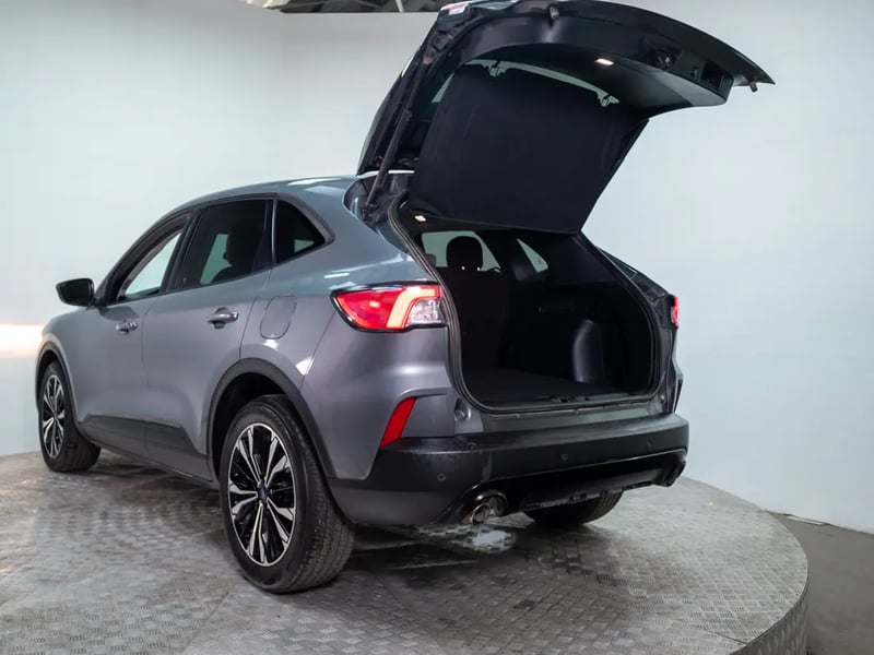 Ford ESCAPE 2023 - Imagen 10 de 19