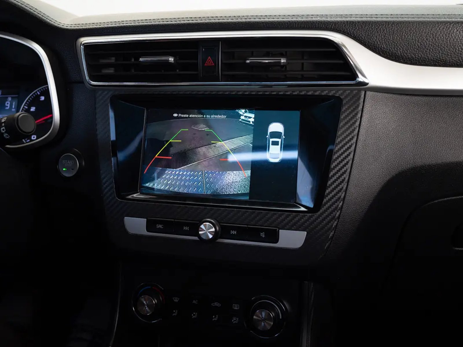 MG ZS 2023 - Imagen 19 de 19