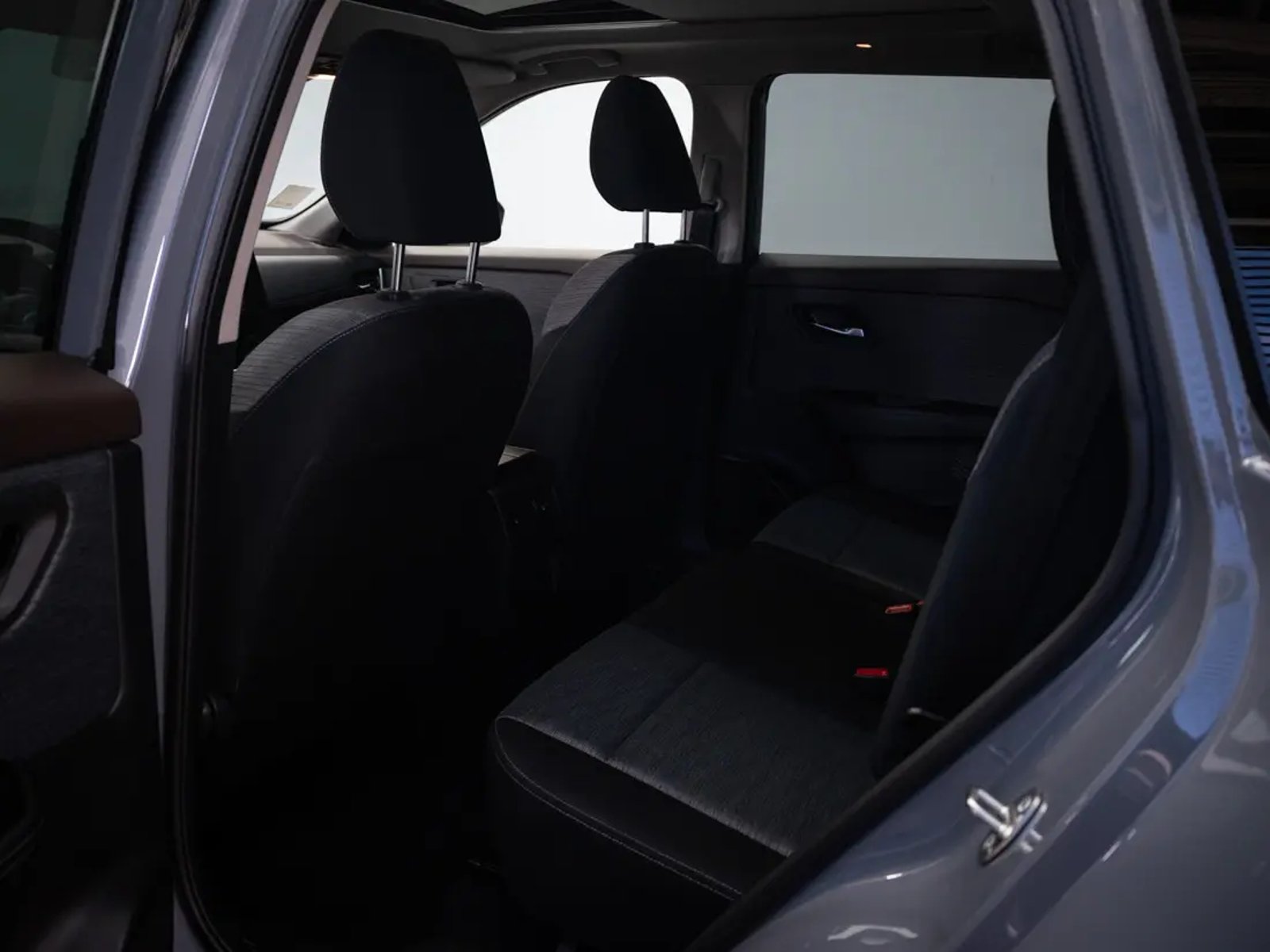 Nissan NEW X-TRAIL 2026 - Imagen 14 de 19