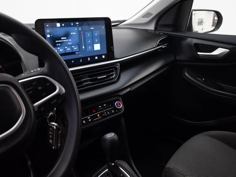 Fiat PULSE 2022 - Imagen 12 de 20