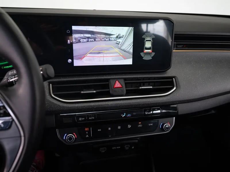Kia K3 Cross 2026 - Imagen 20 de 20
