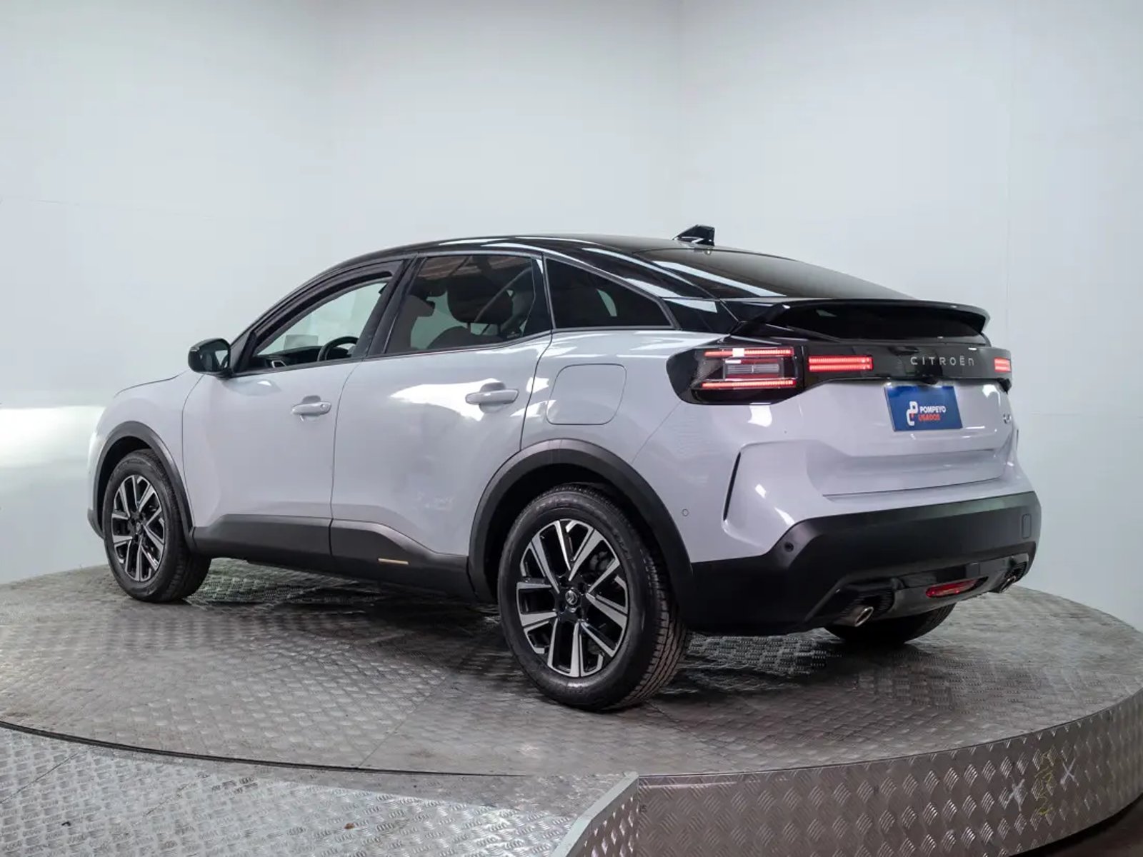 Citroën C4 2026 - Imagen 5 de 20