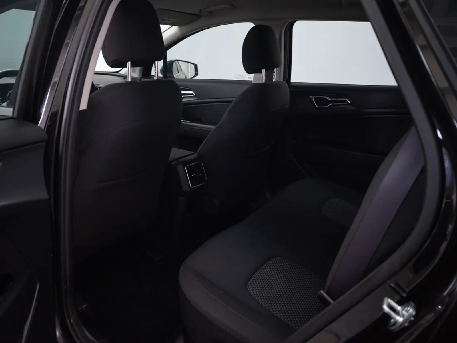 Kia SPORTAGE 2024 - Imagen 14 de 20