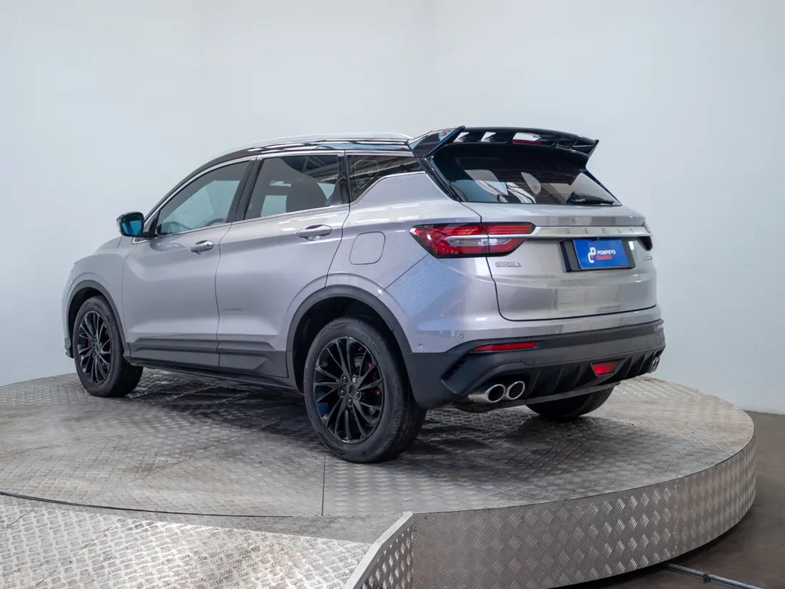 Geely COOLRAY 2023 - Imagen 9 de 17