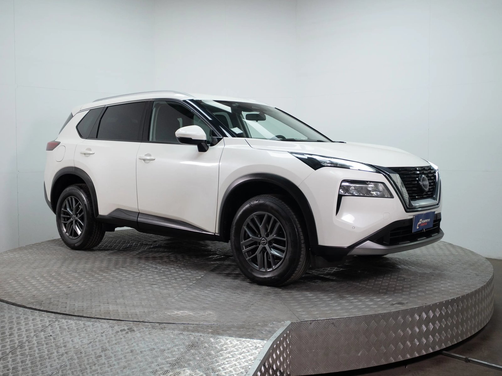 Nissan X-TRAIL 2023 - Imagen 9 de 19