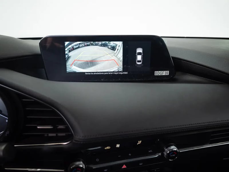 Mazda 3 2016 - Imagen 19 de 20
