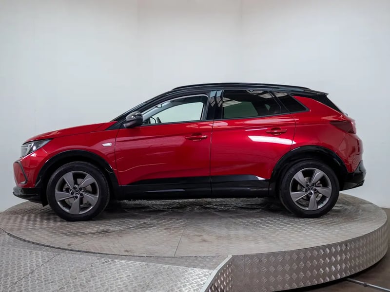 Opel GRANDLAND 2022 - Imagen 4 de 20