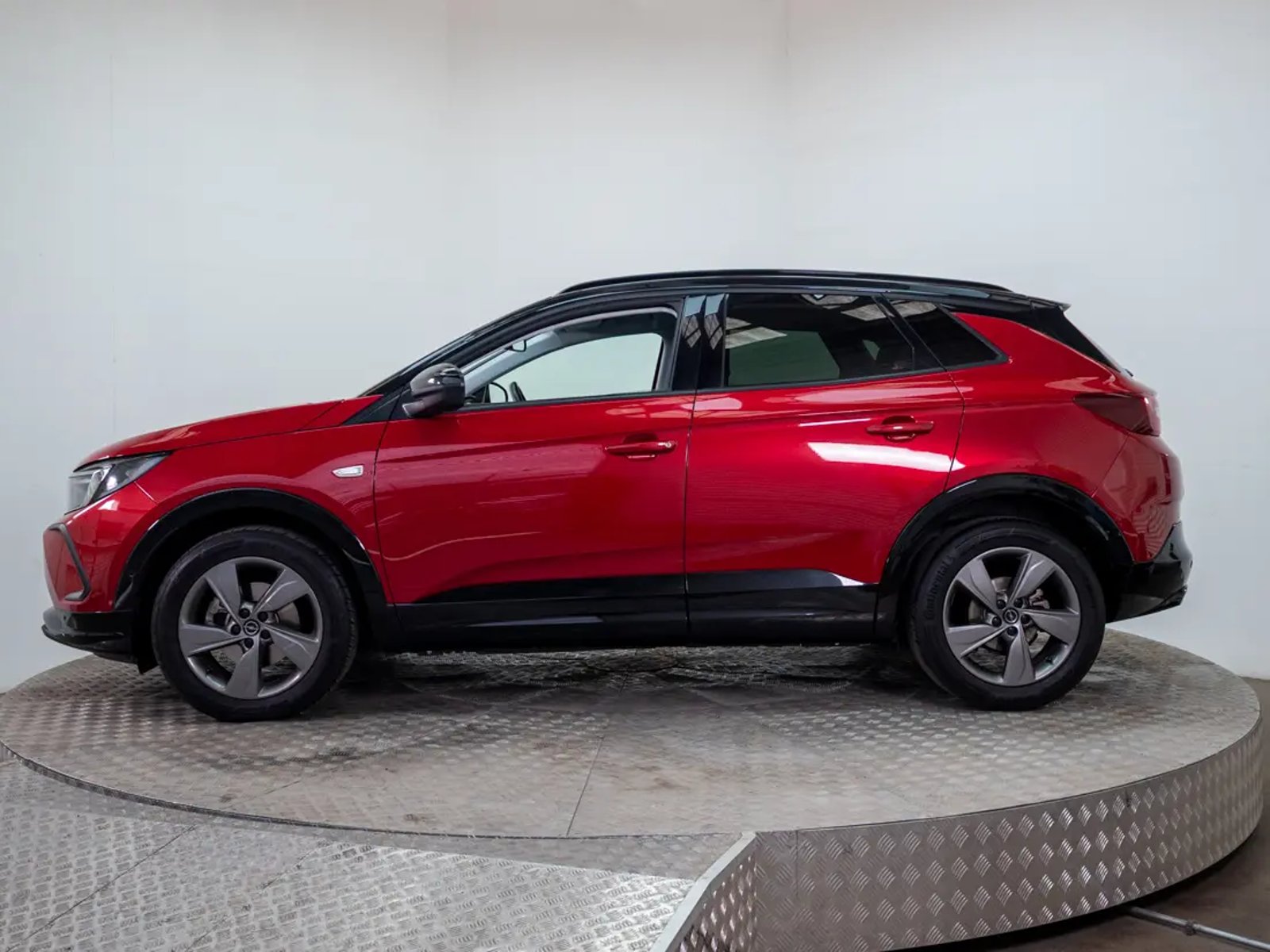 Opel GRANDLAND 2022 - Foto 4 de 20