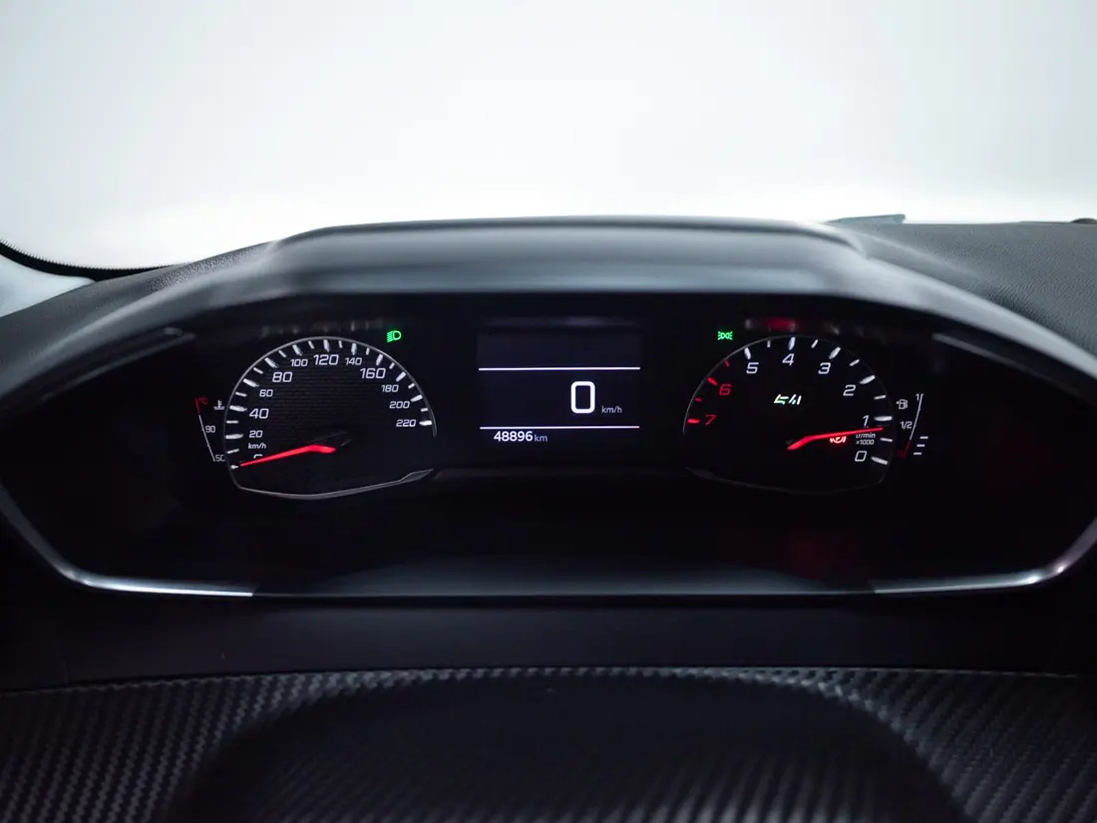 Peugeot 208 2022 - Imagen 14 de 19