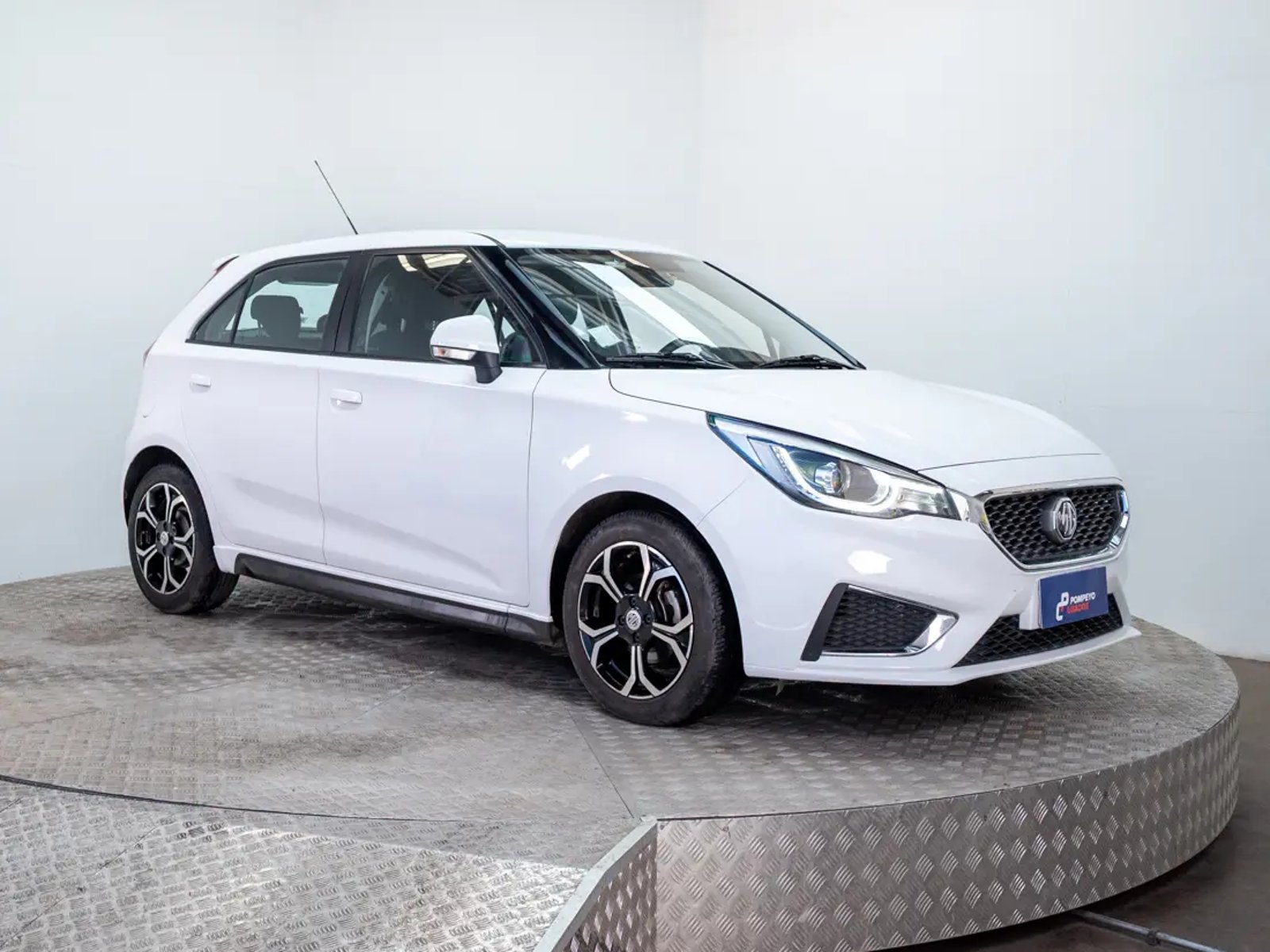 MG 3 2022 - Imagen 9 de 20
