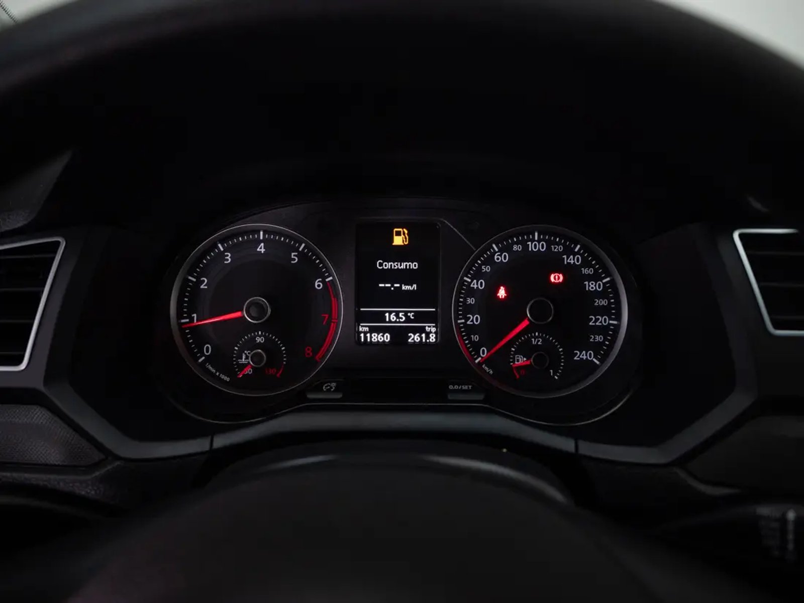 Volkswagen SAVEIRO 2023 - Imagen 12 de 15