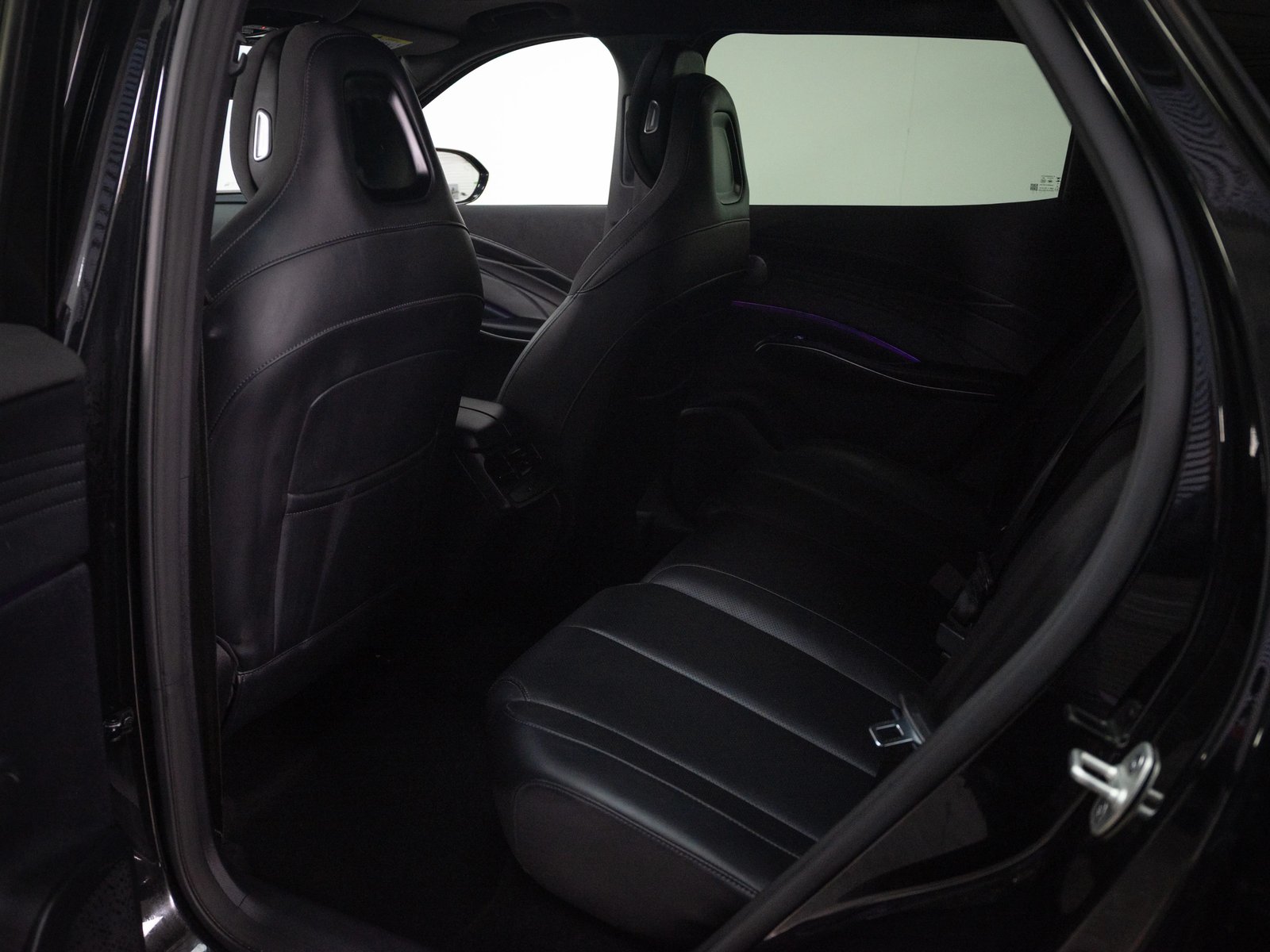 OMODA C70 2026 - Imagen 12 de 17
