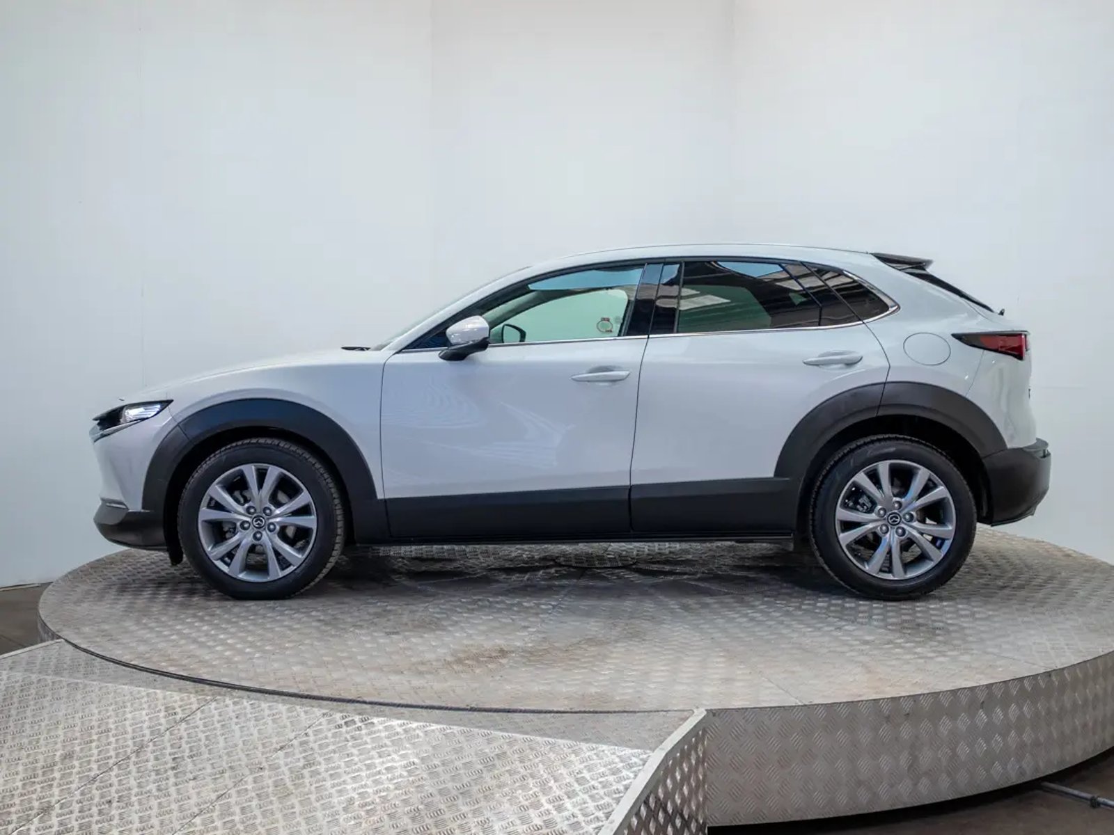 Mazda CX30 2025 - Imagen 4 de 20