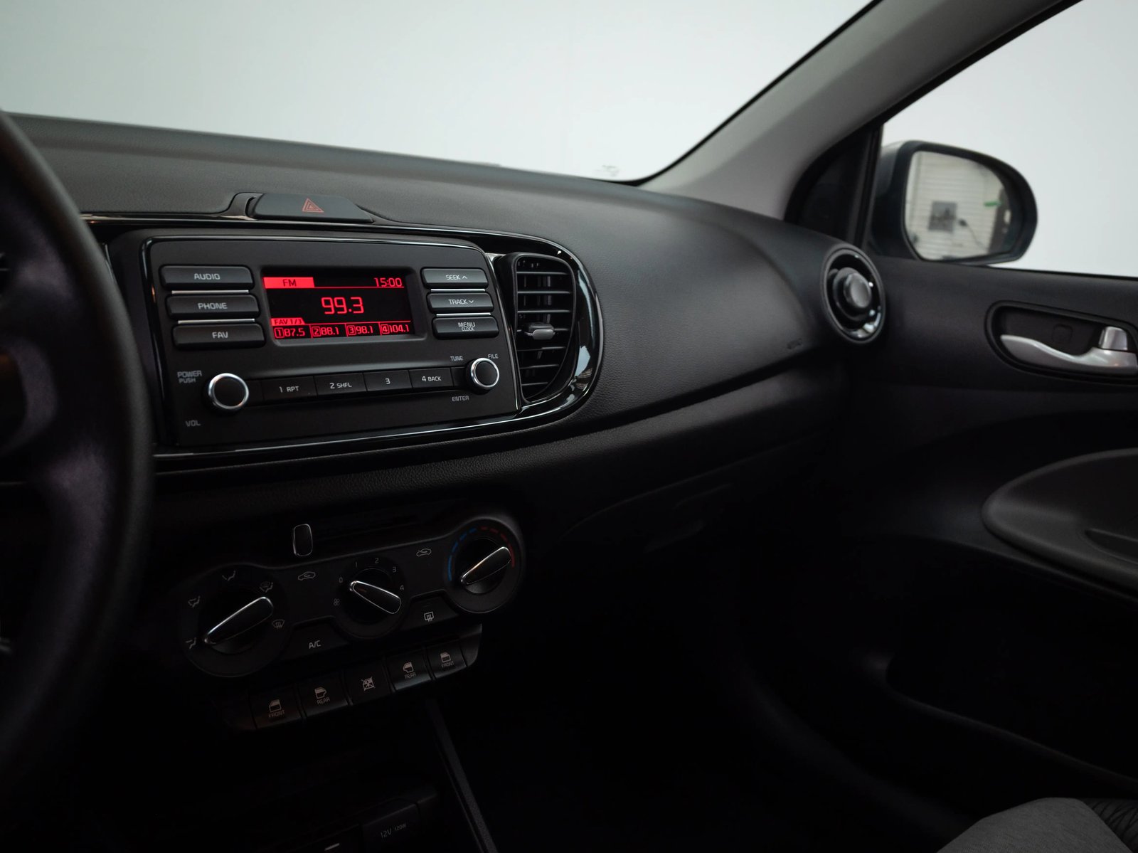 KIA SOLUTO 2026 - Imagen 13 de 17