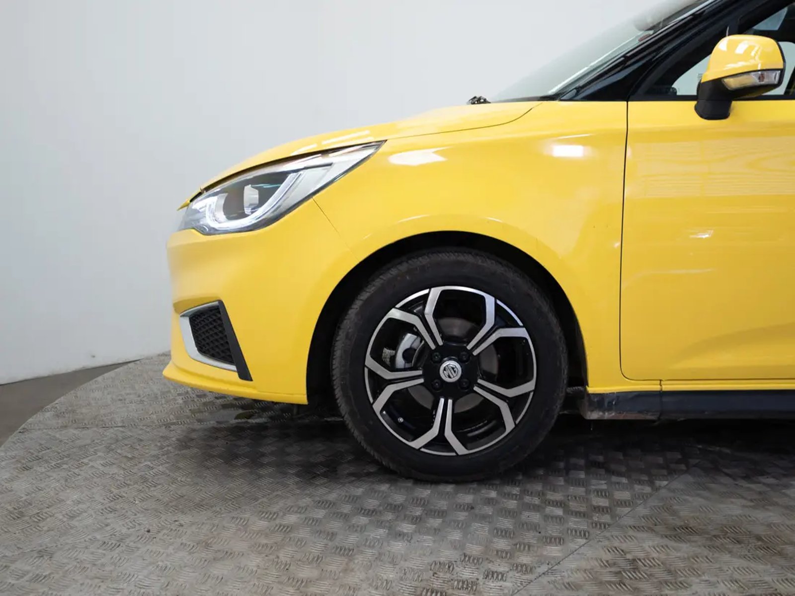 MG 3 2024 - Imagen 17 de 19