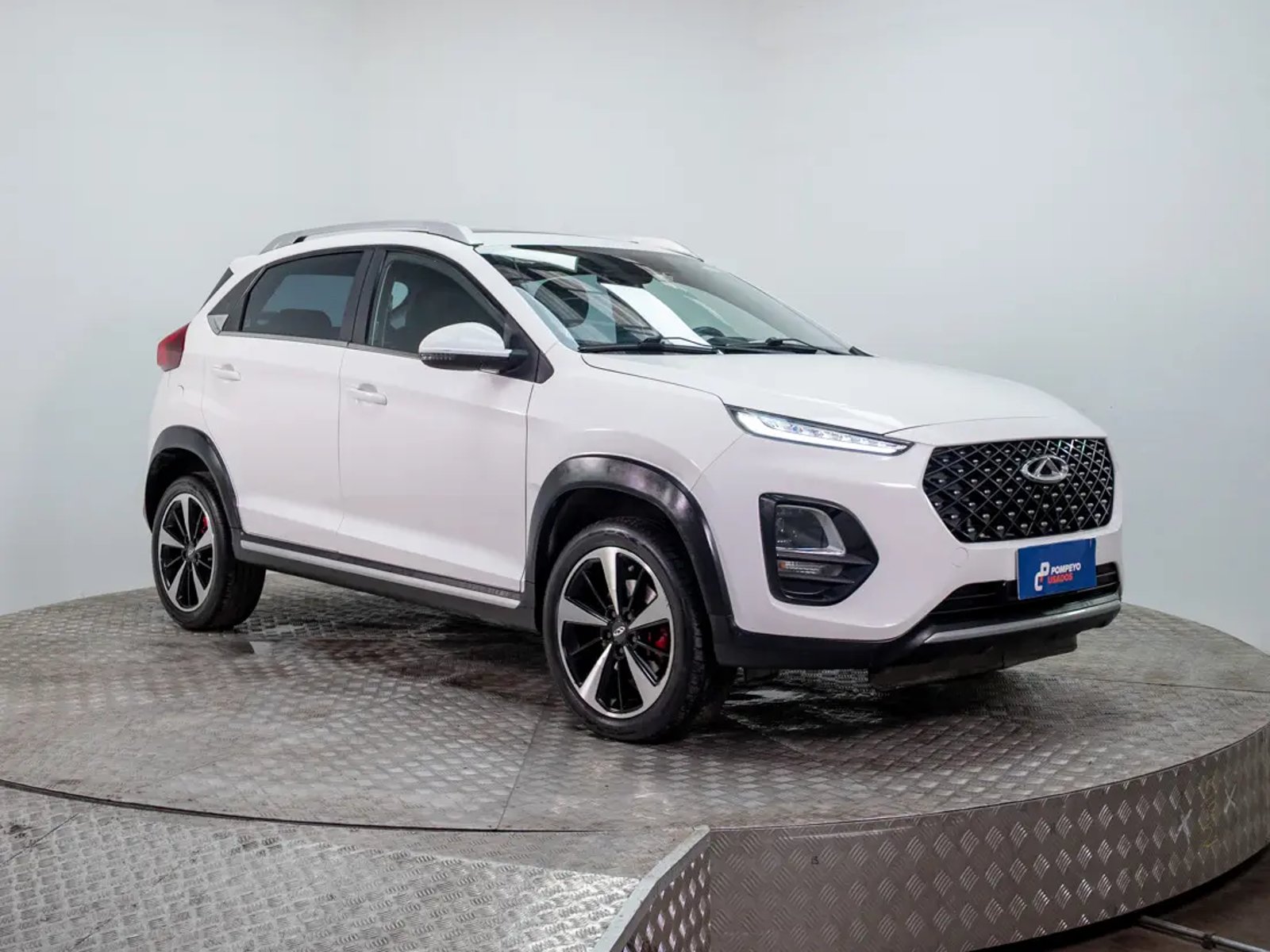 Chery TIGGO 2 2023 - Imagen 9 de 20