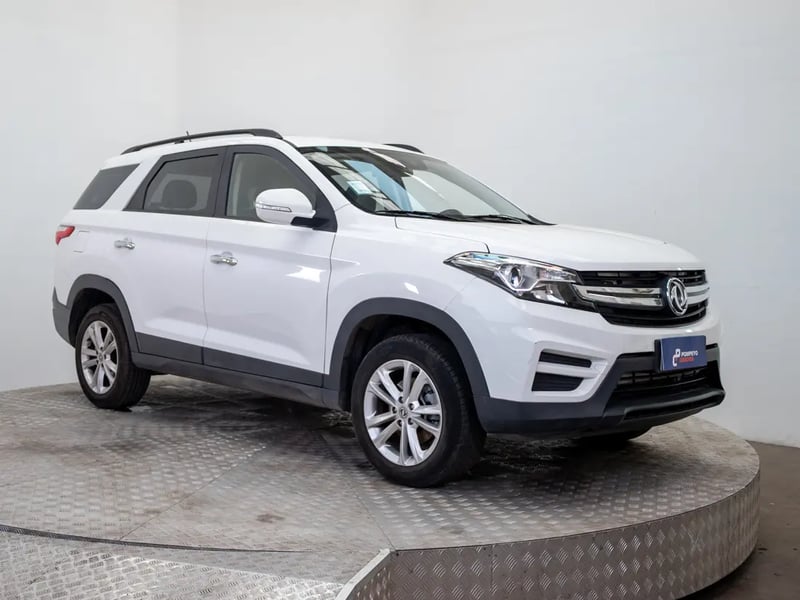 DFSK SUV 560 2024 - Imagen 9 de 19