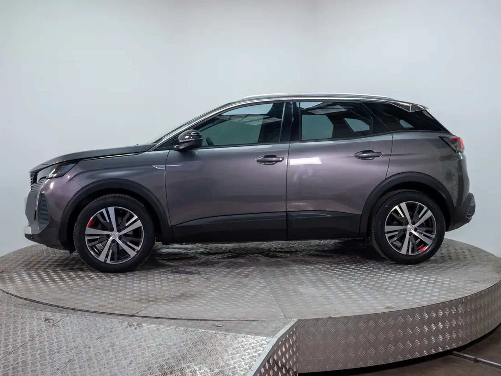 Peugeot 3008 2022 - Imagen 4 de 20