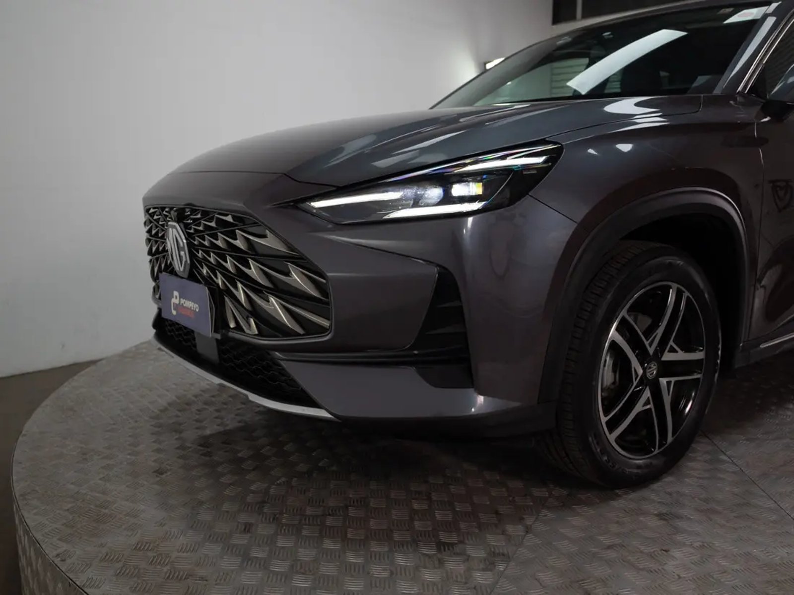 MG ONE 2024 - Imagen 18 de 18