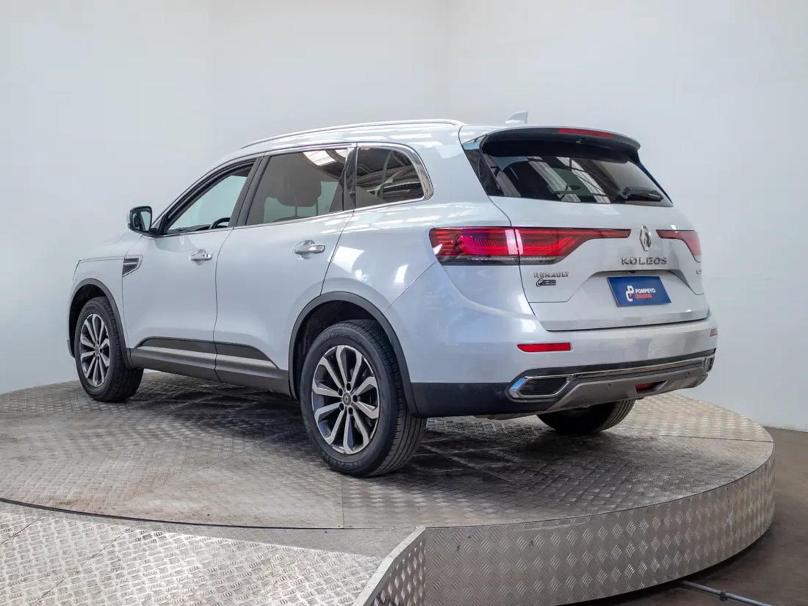 Renault KOLEOS 2022 - Imagen 5 de 19