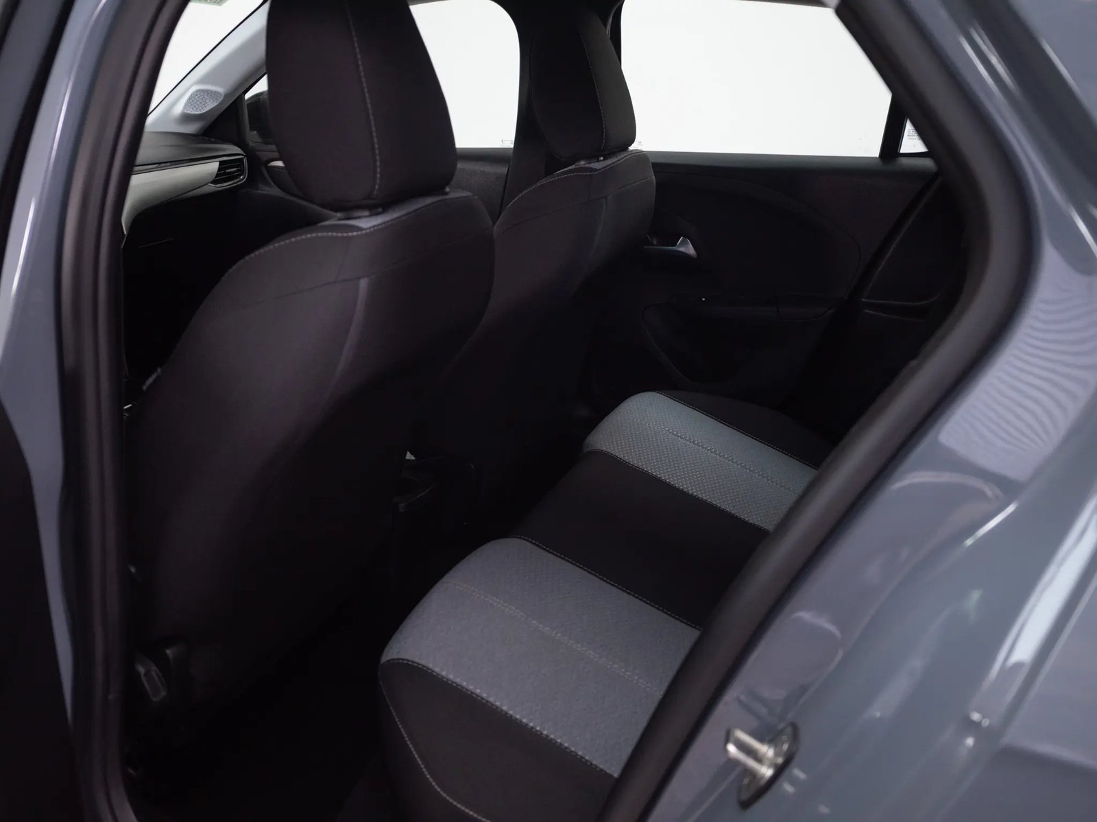 OPEL CORSA 2026 - Imagen 10 de 14