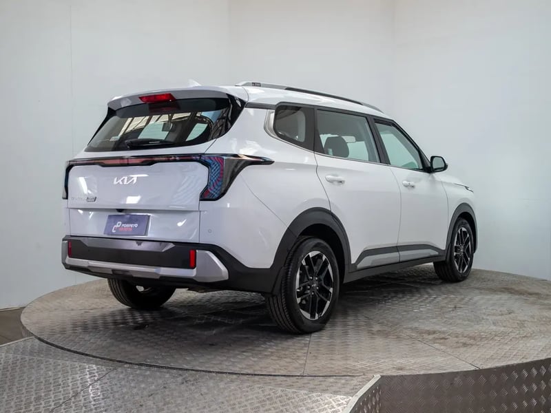 Kia CARENS 2026 - Imagen 7 de 20