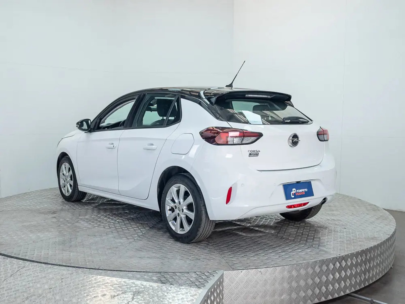 OPEL CORSA 2022 - Imagen 6 de 15