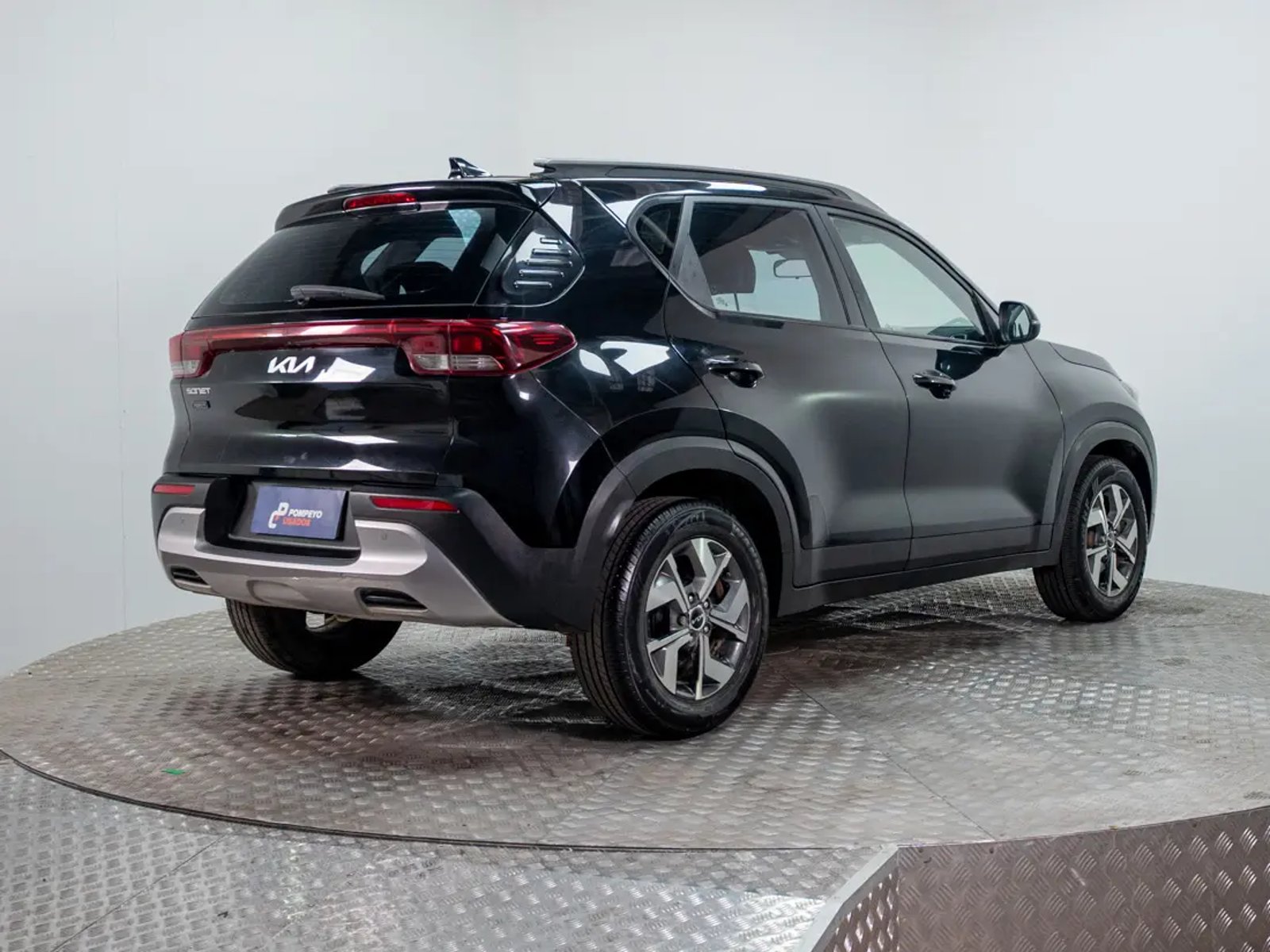 Kia SONET 2023 - Imagen 7 de 15