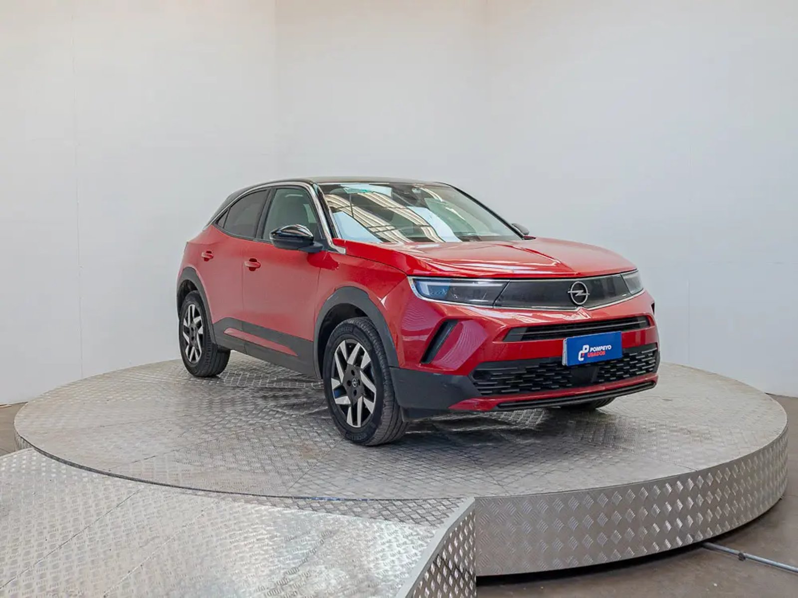 OPEL MOKKA 2025 - Imagen 4 de 17