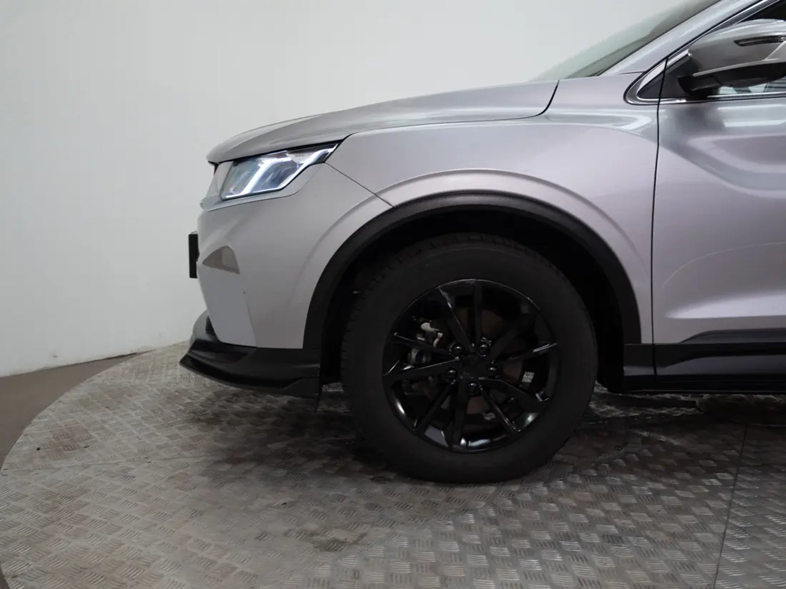 GEELY COOLRAY 2022 - Imagen 6 de 19