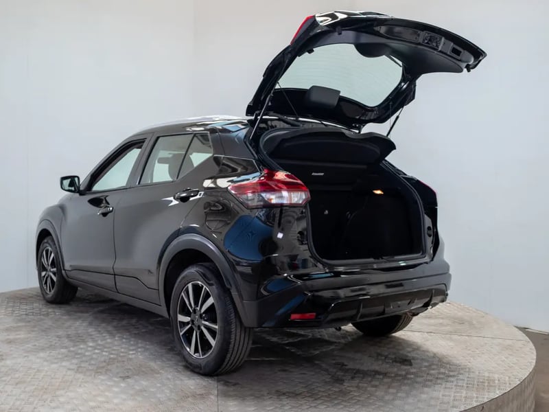 Nissan KICKS 2023 - Imagen 10 de 18