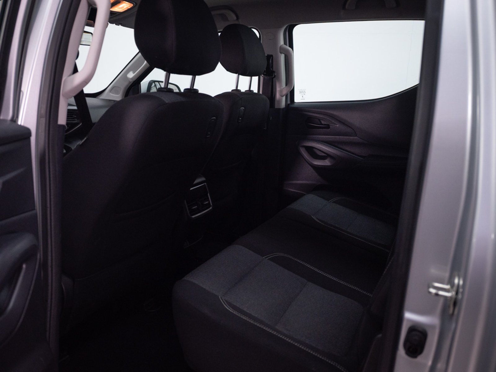 PEUGEOT LANDTREK 2025 - Imagen 14 de 19