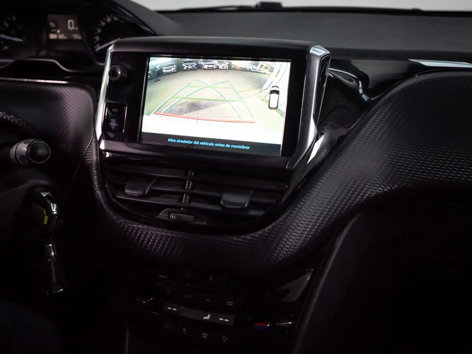 Peugeot 208 2019 - Imagen 20 de 20