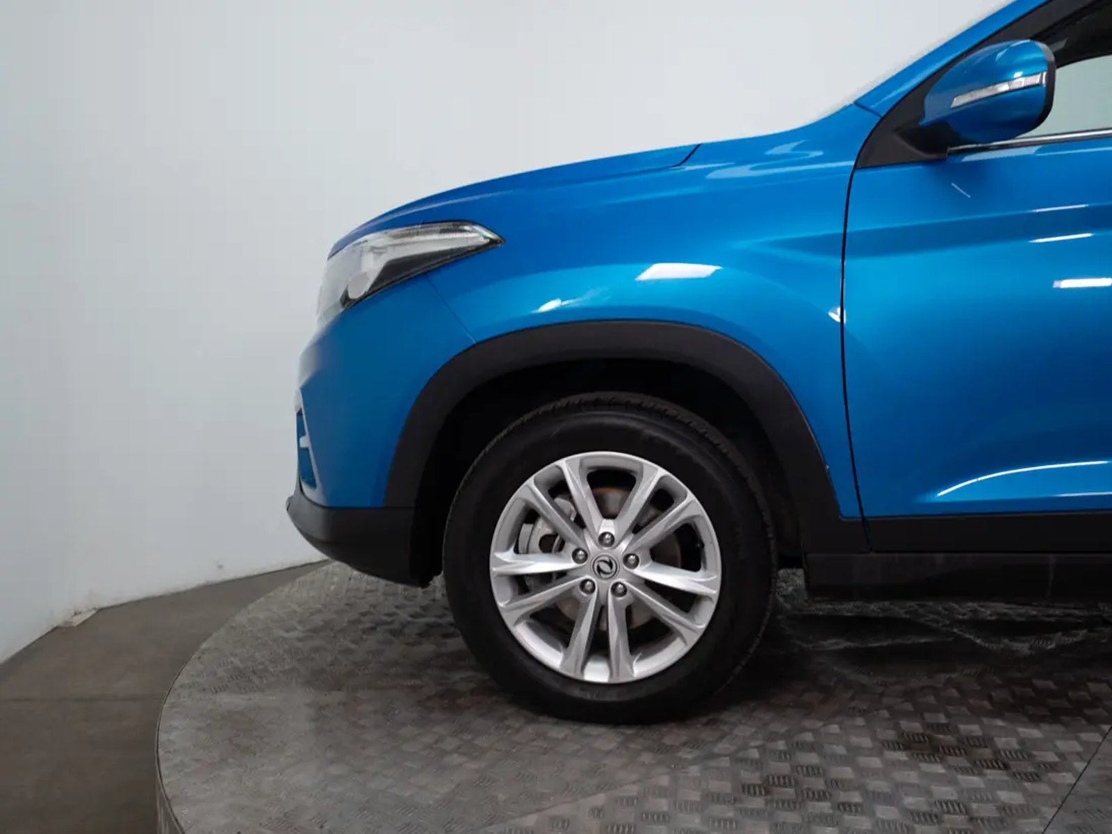DFSK SUV 560 2025 - Imagen 18 de 20