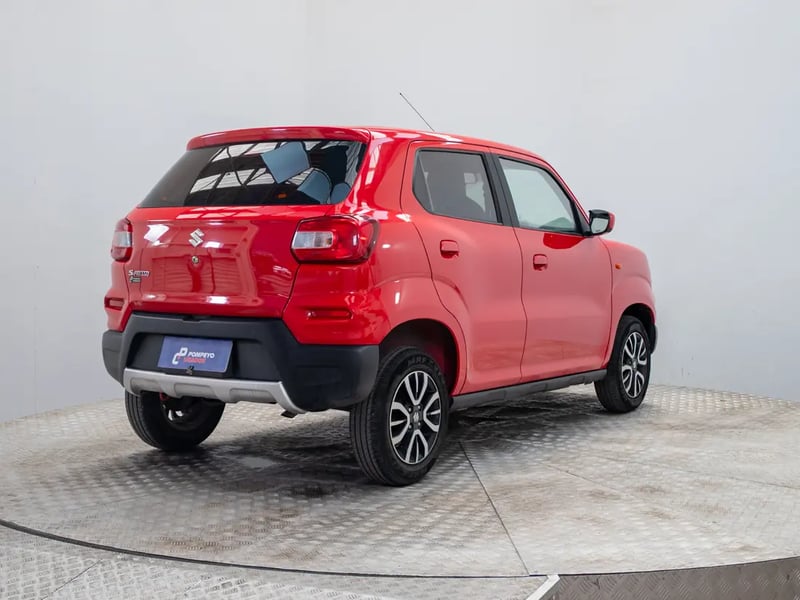 Suzuki S-PRESSO 2023 - Imagen 7 de 19
