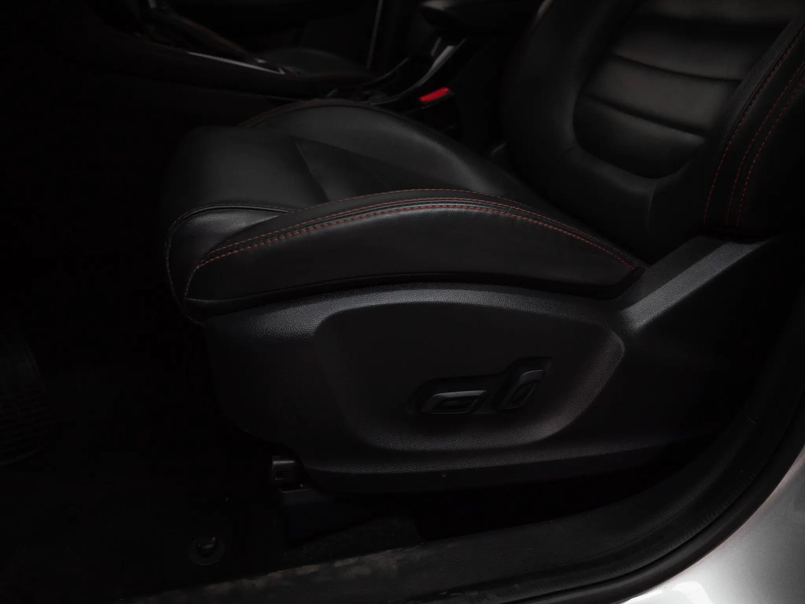 MG ZX 2023 - Imagen 13 de 19
