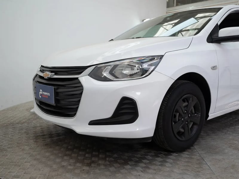 Chevrolet ONIX 2022 - Imagen 18 de 20