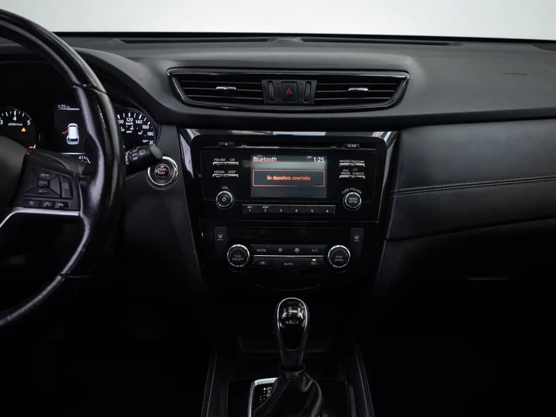 Nissan X-TRAIL 2018 - Imagen 16 de 20