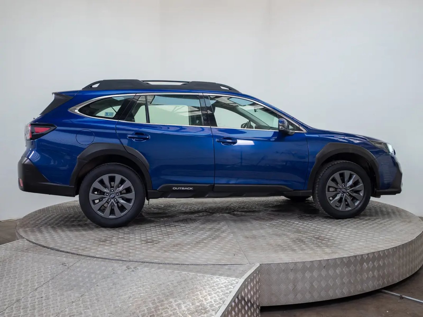 Subaru OUTBACK 2023 - Imagen 7 de 20