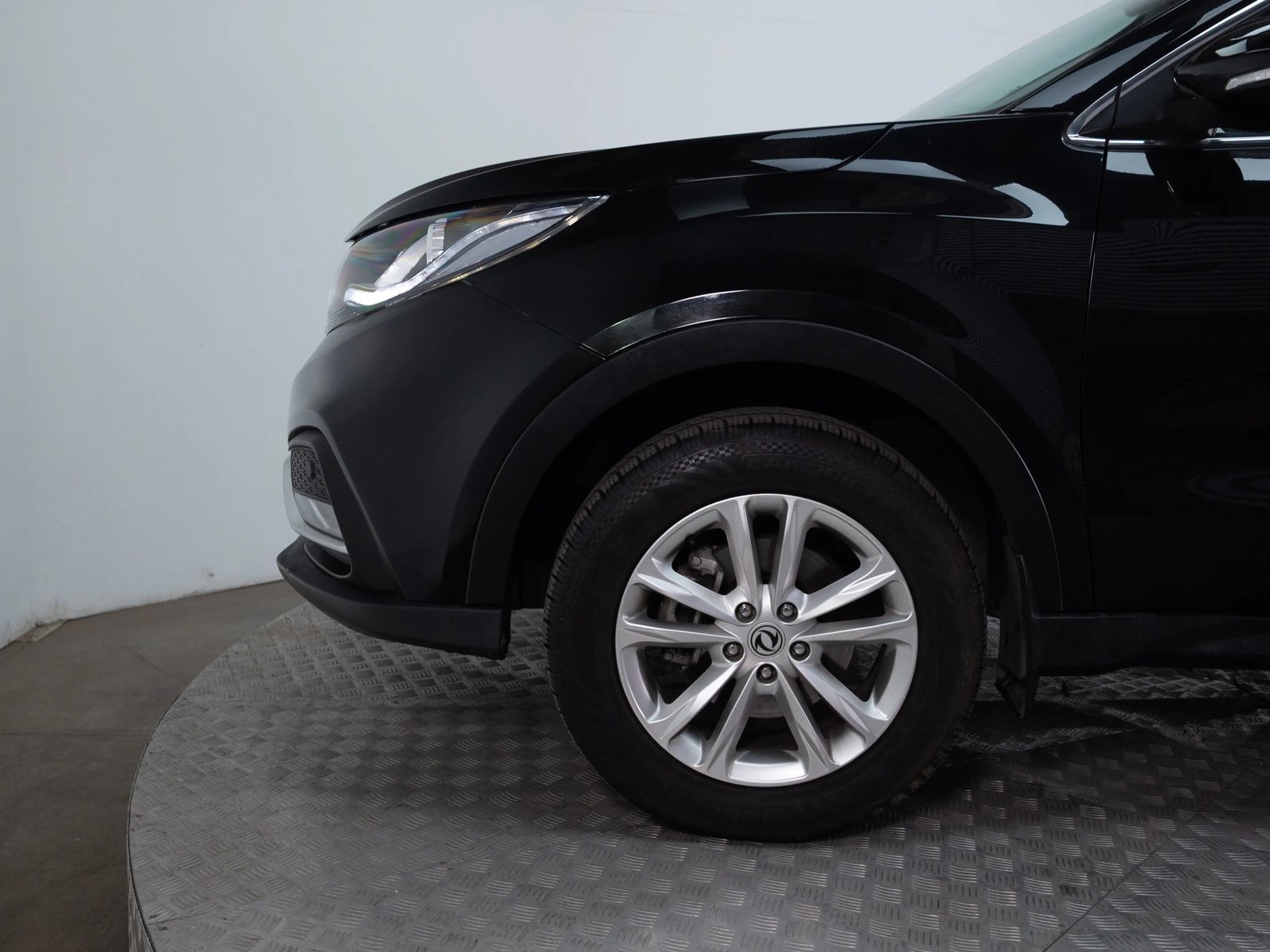 DFSK SUV 580 2023 - Imagen 9 de 13
