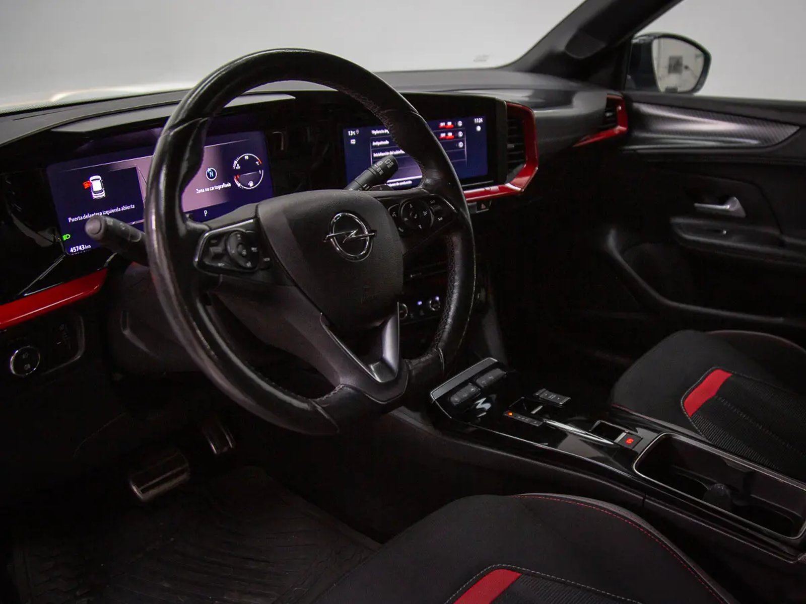 OPEL MOKKA 2022 - Imagen 12 de 17