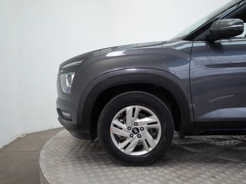 Hyundai CRETA 2023 - Imagen 17 de 20