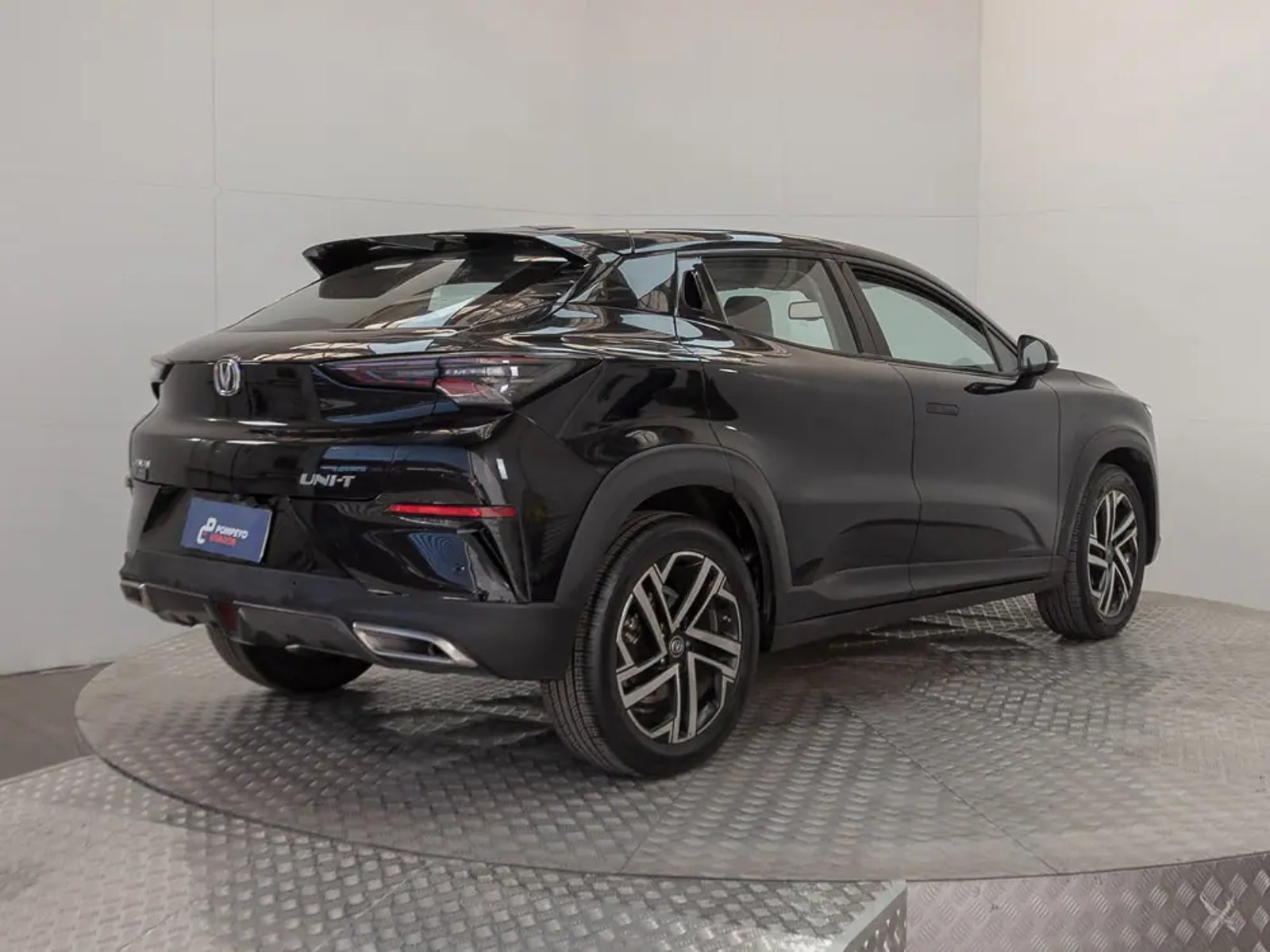 CHANGAN UNIT 2024 - Imagen 8 de 19