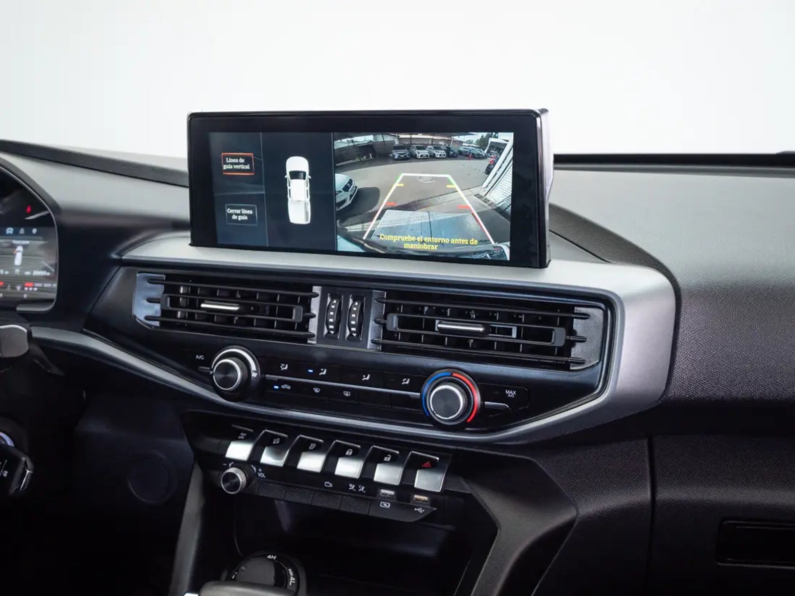 Peugeot LANDTREK 2025 - Imagen 18 de 19