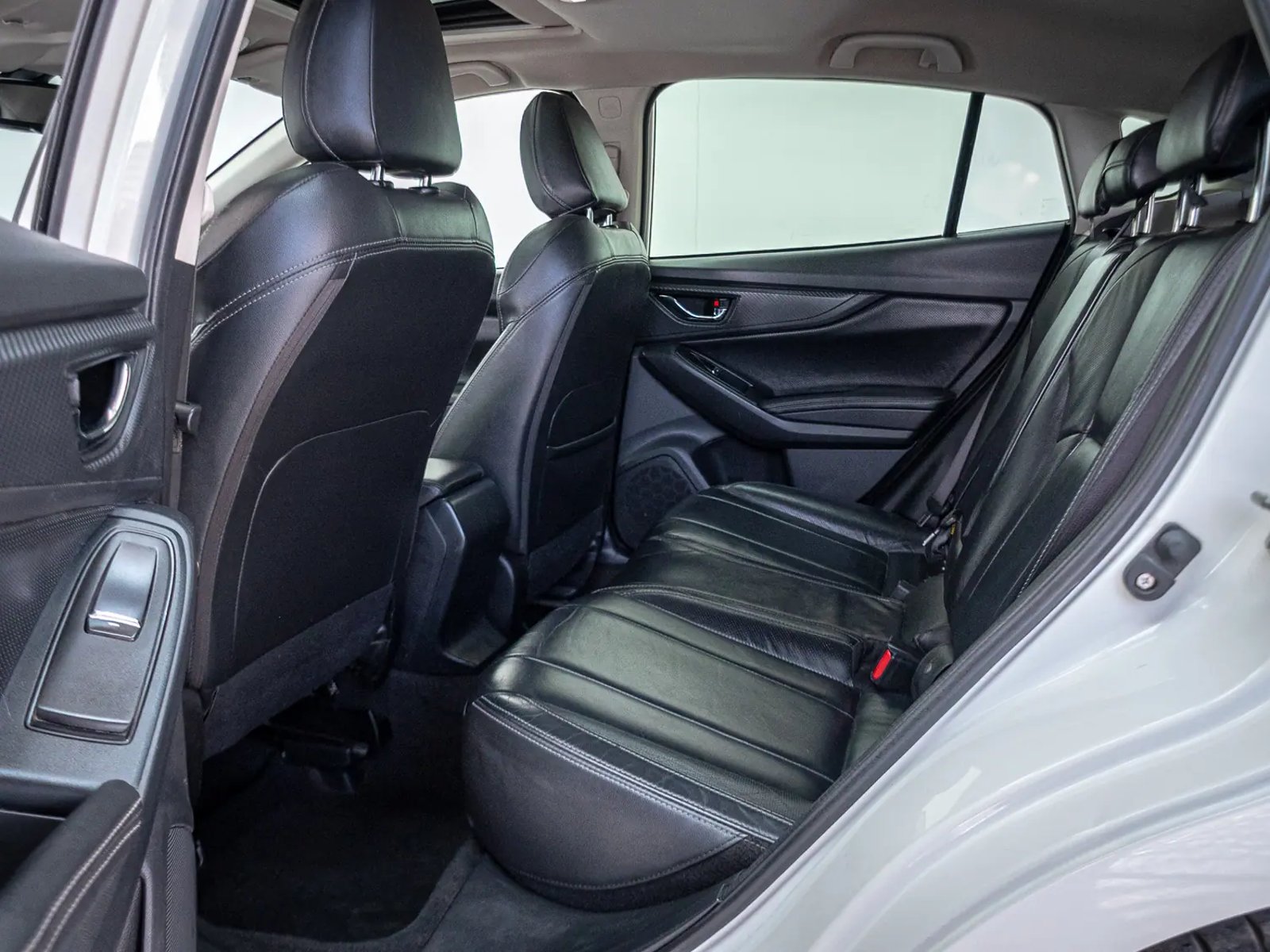 SUBARU IMPREZA SPORT 2023 - Imagen 16 de 19