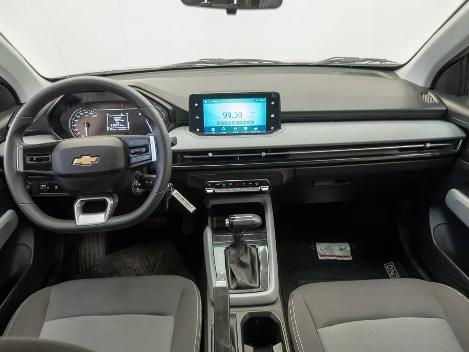 CHEVROLET SAIL 2025 - Imagen 11 de 16