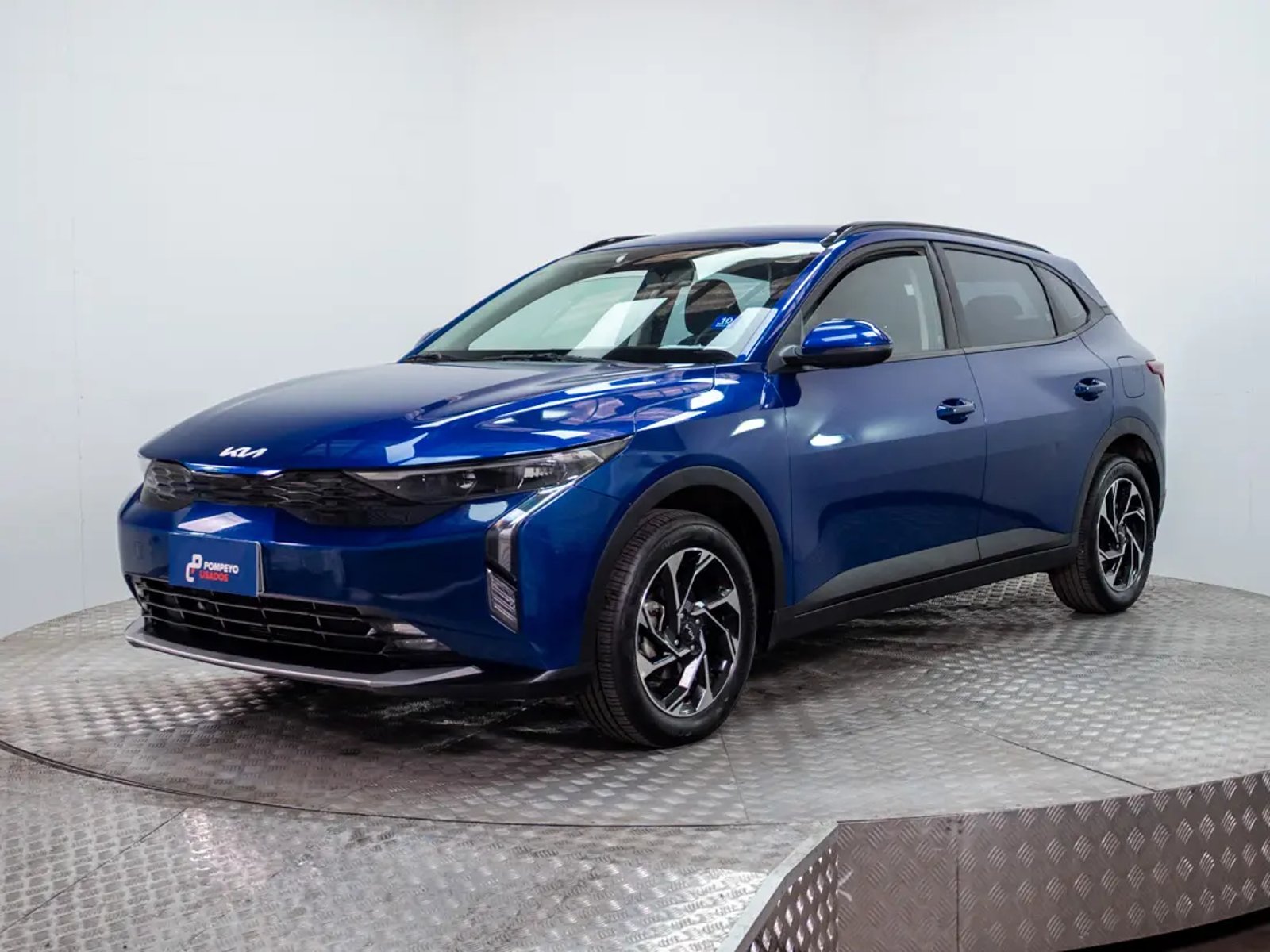 Kia K3 2024 - Foto 5 de 18