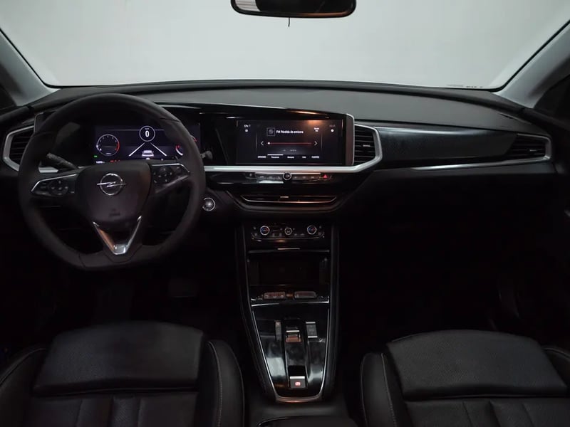 Opel GRANDLAND 2024 - Imagen 16 de 20